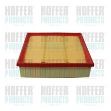 18472 HOFFER Повітряний фільтр