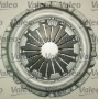 826357 VALEO Комплект зчеплення