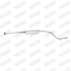 71377 WALKER Середній глушник вихлопних газів