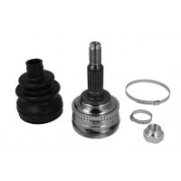 607-395 CIFAM Шарнирный комплект, Привідний вал