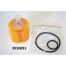 FO-ECO051 JAPANPARTS Масляний фільтр
