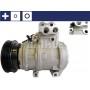 ACP 842 000S MAHLE Компресор кондиціонера