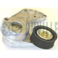 541716 RUVILLE Натяжная планка, Поліклиновий ремінь