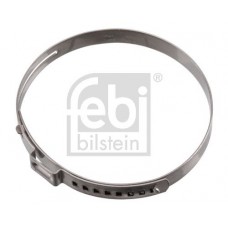 38762 FEBI BILSTEIN Затискний хомут 38762 FEBI BILSTEIN Затискний хомут