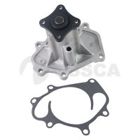 65450 OSSCA Водяний насос охолодження двигуна
