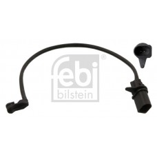 43485 FEBI BILSTEIN Сигналізатор зносу гальмівних колодок
