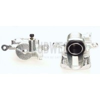 342575 BUDWEG CALIPER Гальмівний супорт