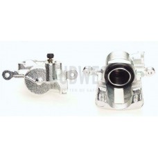 342575 BUDWEG CALIPER Гальмівний супорт