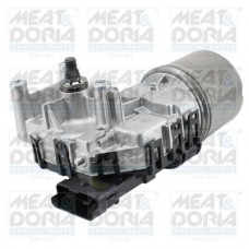 27348 MEAT & DORIA Двигун склоочисника
