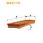 WA6175 WIX FILTERS Повітряний фільтр