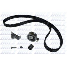 SKD037 DOLZ Комплект ременя ГРМ
