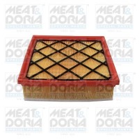 18697 MEAT & DORIA Повітряний фільтр