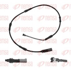 001117 REMSA Сигналізатор зносу гальмівних колодок