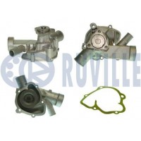 56321 RUVILLE Водяний насос охолодження двигуна