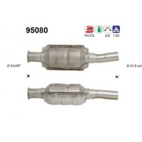 95080 AS Катализатор