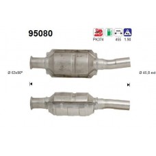 95080 AS Катализатор