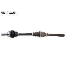 VKJC 4481 SKF Привідний вал