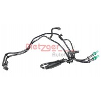 2150094 METZGER Топливопровод