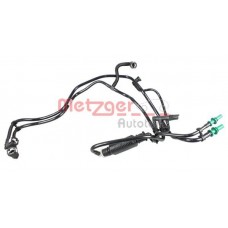2150094 METZGER Топливопровод