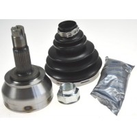 21150 SPIDAN Шарнирный комплект, Привідний вал