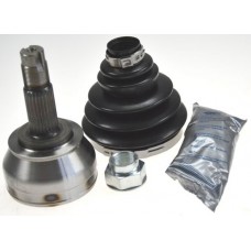 21150 SPIDAN Шарнирный комплект, Привідний вал