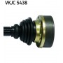 VKJC 5438 SKF Привідний вал