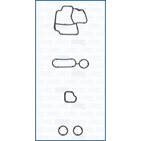 77008100 AJUSA Комплект прокладок масляний радіатор