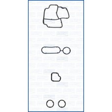 77008100 AJUSA Комплект прокладок масляний радіатор