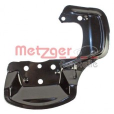 6115067 METZGER Відбивач диск гальмівного механізму