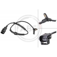 31704 A.B.S. Датчик частота обертання колеса