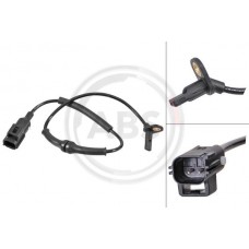 31704 A.B.S. Датчик частота обертання колеса