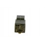 0 986 AH0 453 BOSCH Реле робочий струм