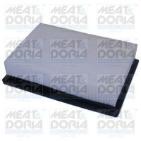 18272 MEAT & DORIA Повітряний фільтр