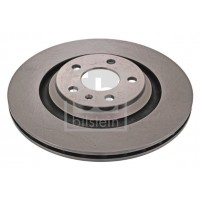 43909 FEBI BILSTEIN Гальмівний диск