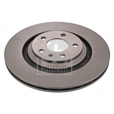 43909 FEBI BILSTEIN Гальмівний диск