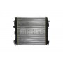CR 1506 000S MAHLE Радіатор охолодження двигуна