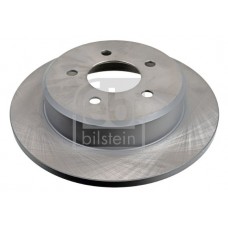 108523 FEBI BILSTEIN Гальмівний диск
