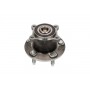 WBH-1015 KAVO PARTS Комплект підшипника ступиці колеса