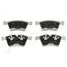 500531 JAPKO Комплект гальмівних колодок дисковий гальм