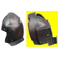 4394436 VAN WEZEL Обшивка колісна ніша