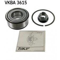VKBA 3615 SKF Комплект підшипника ступиці колеса