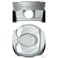 87-453007-00 NÜRAL Поршень