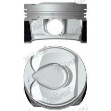 87-453007-00 NÜRAL Поршень