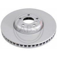 18666 A.B.S. Гальмівний диск