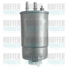 4829 HOFFER Паливний фільтр