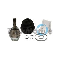 45-0118 TrakMotive Шарнирный комплект, Привідний вал