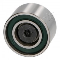 BE-H24 JAPANPARTS Устройство для натяжения ремня, Ремінь ГРМ