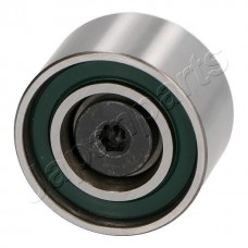 BE-H24 JAPANPARTS Устройство для натяжения ремня, Ремінь ГРМ