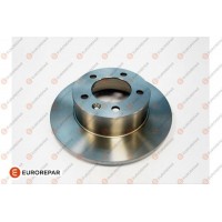 1667856780 EUROREPAR Гальмівний диск