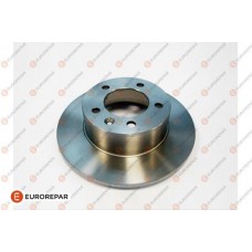 1667856780 EUROREPAR Гальмівний диск
